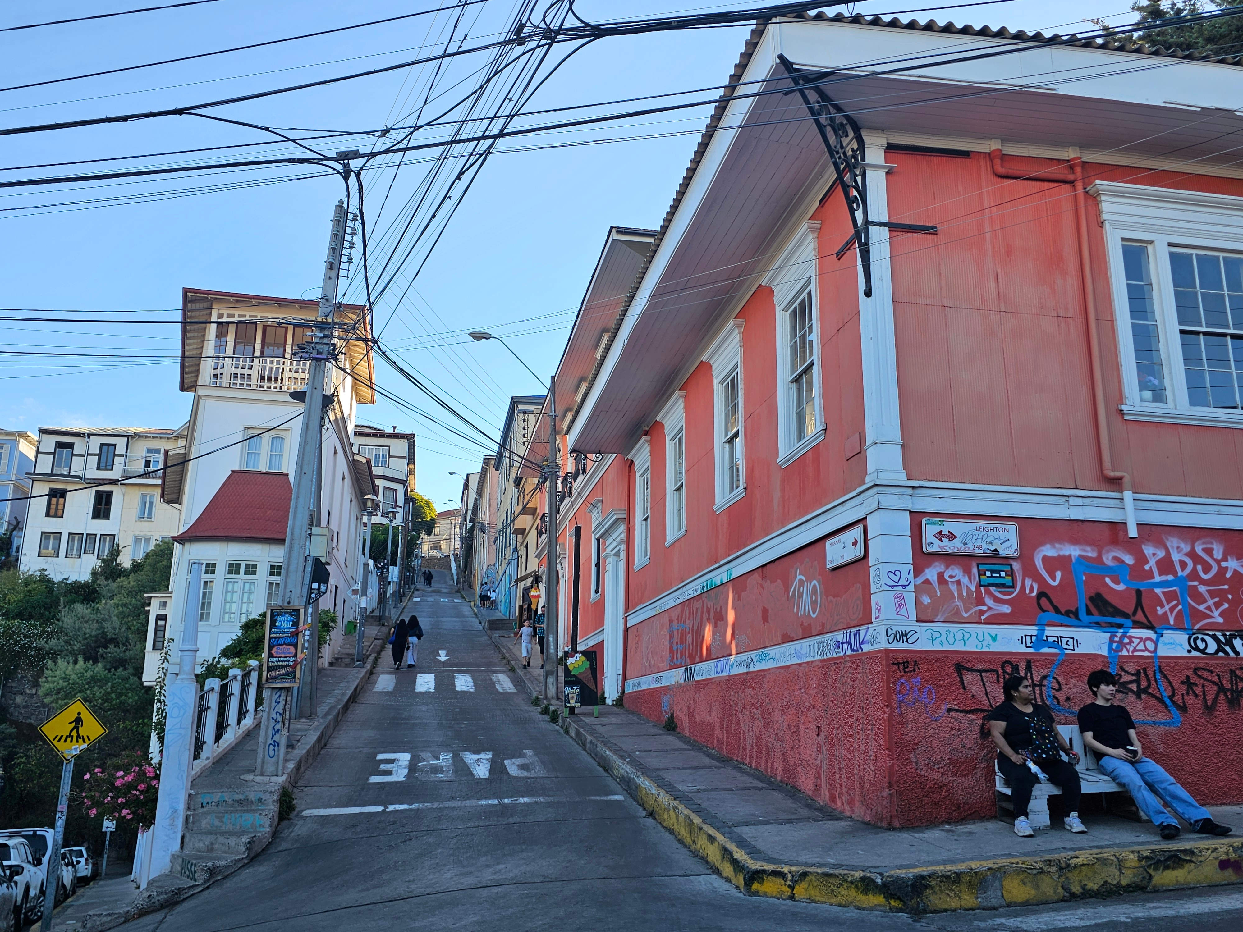 Valparaiso